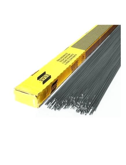 Пруток присадочный ESAB OK Tigrod 40,43 1,6х1000 180416R120, фото  - Метэкс