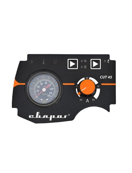 Плазморез СВАРОГ CUT 45 PRO (L202) 00000092570, фото , изображение 3 - Метэкс