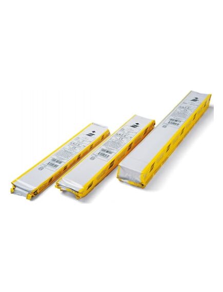 Электроды ESAB OK NiFe-CI OK 92,60 3,2мм, фото  - Метэкс