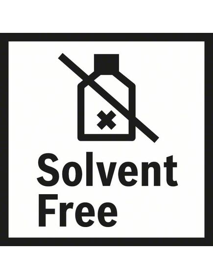 Губка для шлифования 69 х 97 х 26 мм Medium BOSCH 2608608225, фото , изображение 7 - Метэкс