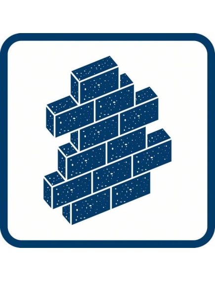 Молоток отбойный BOSCH HEX-30 (1750 Вт) GSH 16-30 (0611335100), фото , изображение 6 - Метэкс