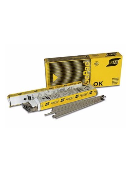 Электроды ESAB ОК 68,82 3,2мм, фото  - Метэкс