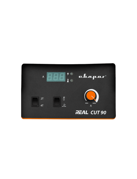Плазморез СВАРОГ CUT 90 REAL (L205) 00000094308, фото , изображение 3 - Метэкс