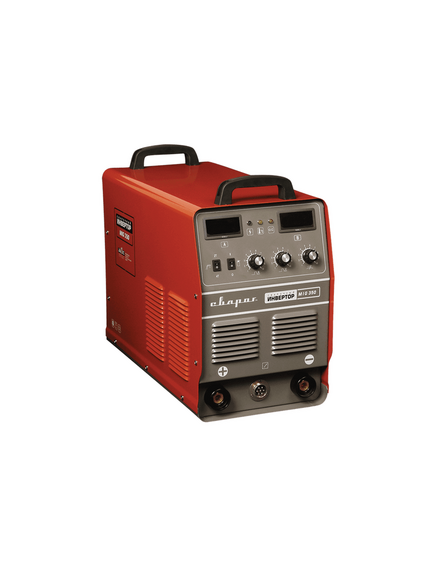 Инвертор сварочный СВАРОГ STANDART MIG 350 (J1601) 00000085215, фото , изображение 2 - Метэкс