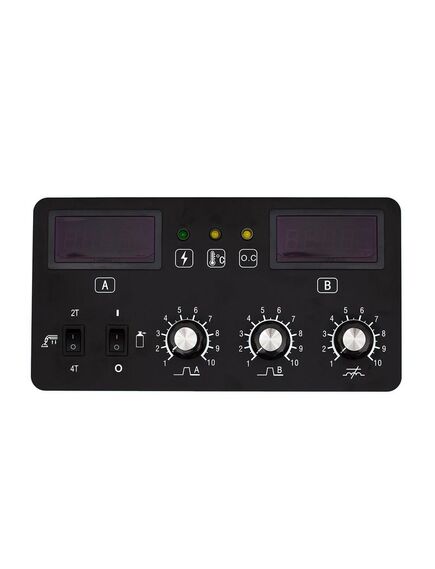 Инвертор сварочный СВАРОГ STANDART MIG 350 (J1601) 00000085215, фото , изображение 4 - Метэкс