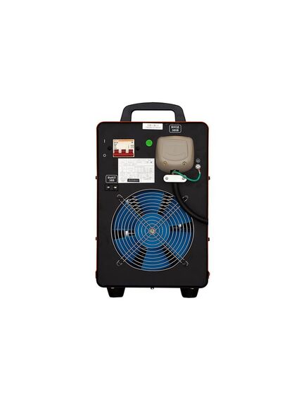 Инвертор сварочный СВАРОГ STANDART MIG 350 (J1601) 00000085215, фото , изображение 5 - Метэкс