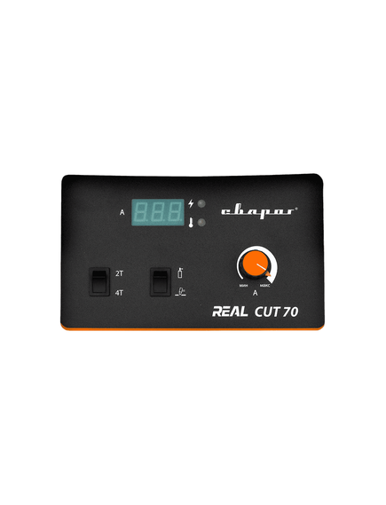 Плазморез СВАРОГ CUT 70 REAL (L204) 00000094306, фото , изображение 3 - Метэкс