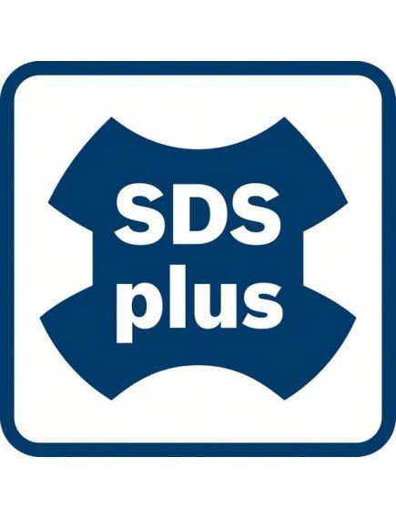 Перфоратор BOSCH SDS-Plus (720 Вт) GBH 220 (06112A6020), фото , изображение 4 - Метэкс