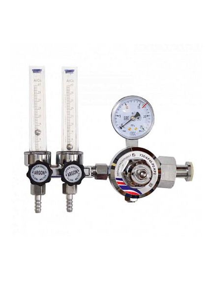Регулятор расхода газа У 30/AP 40 P2-КР2 KRASS 2133612, фото  - Метэкс