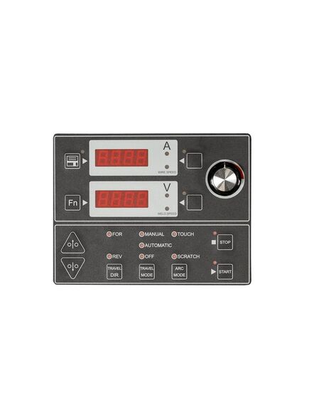 Сварочный трактор СВАРОГ MZ 1250 (М310) 00000092623, фото , изображение 8 - Метэкс