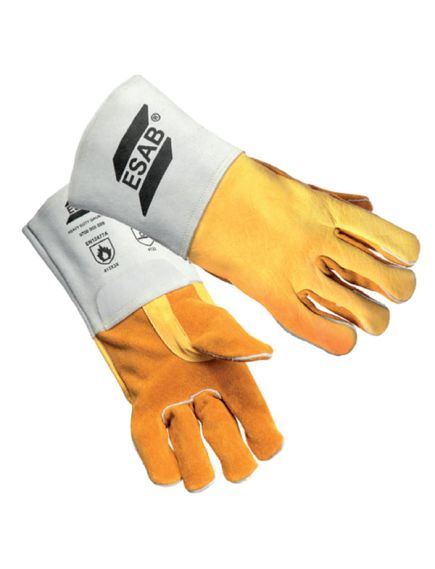 Перчатки ESAB HEAVY DUTY EXL, фото  - Метэкс