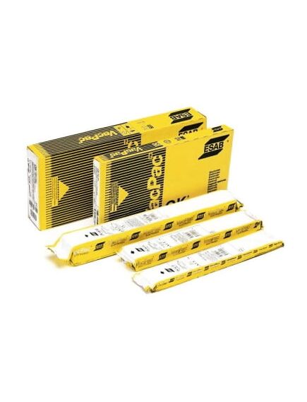 Электроды ESAB ОК 67,45 3,2мм, фото  - Метэкс