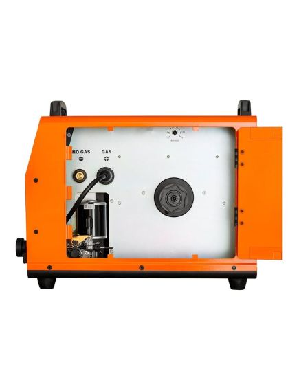 Инвертор сварочный MIG 250 (J46) СВАРОГ 00000087772, фото , изображение 6 - Метэкс