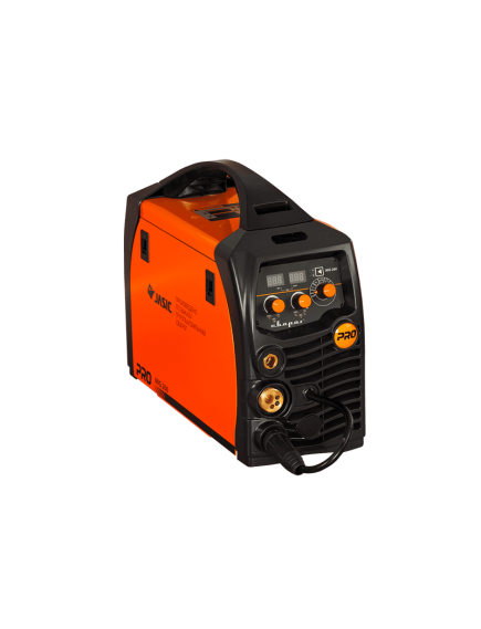Инвертор сварочный СВАРОГ PRO SYNERGY MIG 200 (N229) 00000091097, фото  - Метэкс