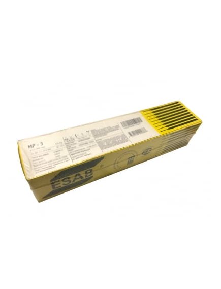Электроды ESAB МР 3 2,0мм, фото  - Метэкс