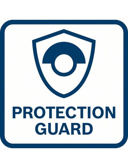 Шлифмашина угловая BOSCH (230 мм, 2200 Вт) GWS 22-230 H (0601882103), фото , изображение 5 - Метэкс