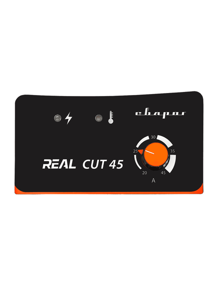 Плазморез СВАРОГ CUT 45 REAL (L207) 00000093557, фото , изображение 3 - Метэкс