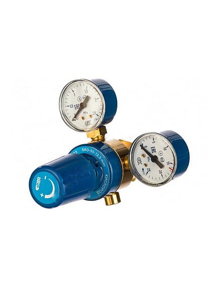 Редуктор кислородный БКО-50-12.5 mini KRASS 2117609, фото  - Метэкс