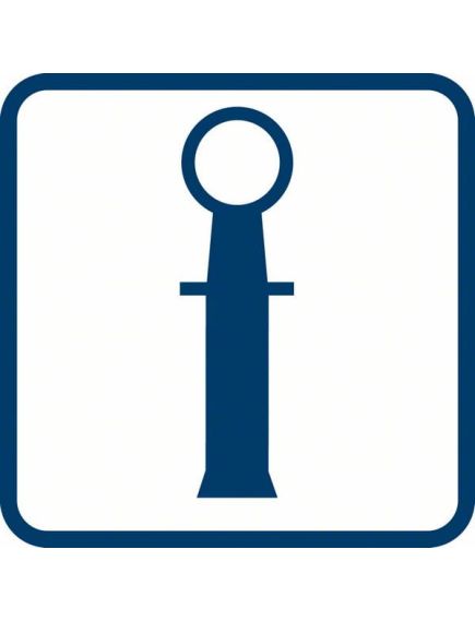 Шлифмашина угловая BOSCH (125 мм, 1400 Вт) GWS 1400 (06018248R0), фото , изображение 3 - Метэкс