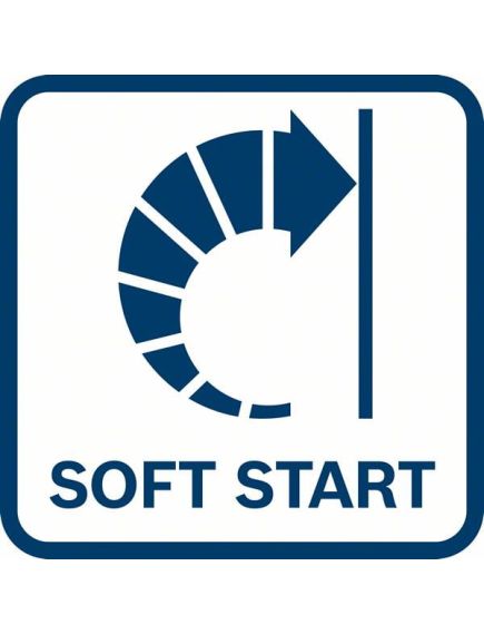 Шлифмашина угловая BOSCH (125 мм, 1400 Вт) GWS 1400 (06018248R0), фото , изображение 7 - Метэкс