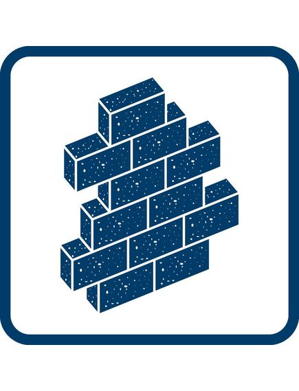 Перфоратор BOSCH SDS-Plus (800 Вт) GBH 2-26 DRE (0611253708), фото , изображение 8 - Метэкс