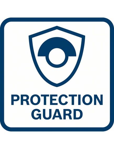 Шлифмашина угловая BOSCH (125 мм, 900 Вт) GWS 9-125 S (0601396122), фото , изображение 5 - Метэкс