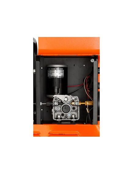 Инвертор сварочный СВАРОГ STANDART MIG 250 Y (J04-M) 00000092661, фото , изображение 5 - Метэкс