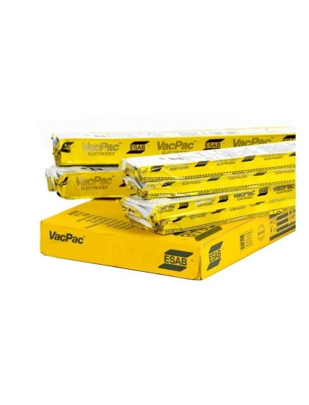 Электроды ESAB ОК 63,30 (2,5x300) 1/4 VP, фото  - Метэкс