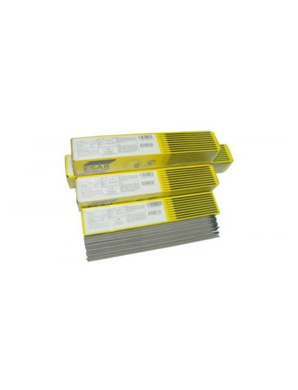 Электроды ESAB ОК 74,70 4,0мм (вес пачки 6,0кг), фото  - Метэкс