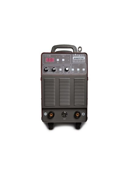Инвертор сварочный MIG 500 DSP (J06) СВАРОГ 00000085216, фото , изображение 3 - Метэкс
