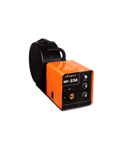 Инвертор сварочный MIG 500 DSP (J06) СВАРОГ 00000085216, фото , изображение 4 - Метэкс