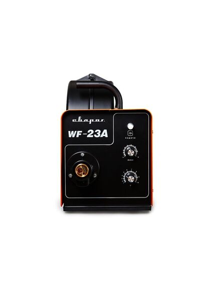 Инвертор сварочный MIG 500 DSP (J06) СВАРОГ 00000085216, фото , изображение 5 - Метэкс