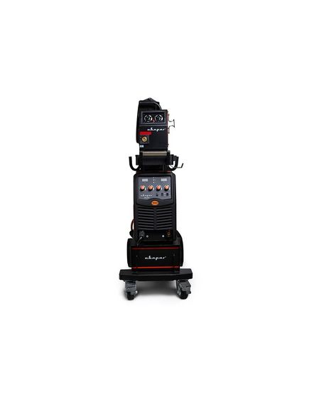 Инвертор сварочный СВАРОГ TECH MIG 5000 (N221) 00000091308, фото , изображение 2 - Метэкс