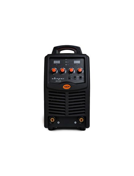 Инвертор сварочный СВАРОГ TECH MIG 5000 (N221) 00000091308, фото , изображение 4 - Метэкс