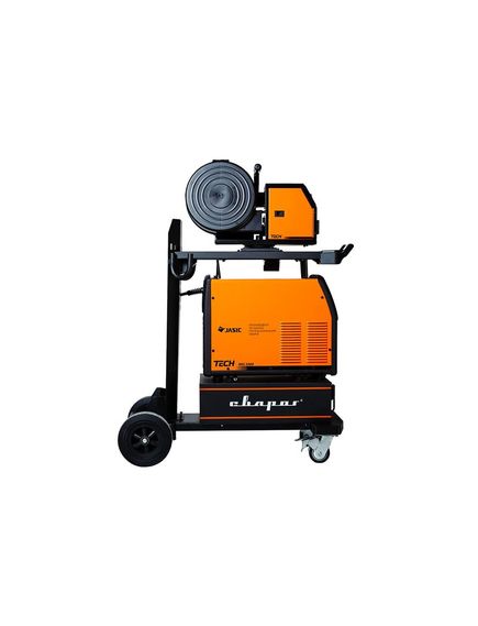 Инвертор сварочный СВАРОГ TECH MIG 5000 (N221) 00000091308, фото , изображение 7 - Метэкс