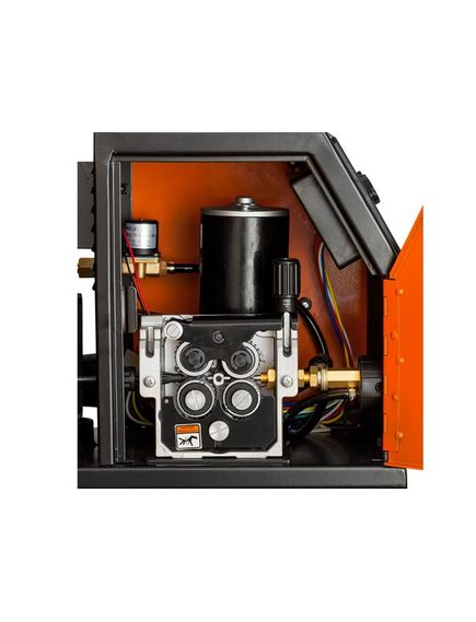 Инвертор сварочный СВАРОГ TECH MIG 5000 (N221) 00000091308, фото , изображение 8 - Метэкс