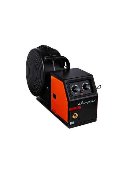 Инвертор сварочный СВАРОГ TECH MIG 5000 (N221) 00000091308, фото , изображение 10 - Метэкс