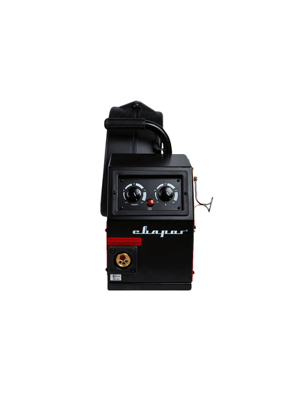 Инвертор сварочный СВАРОГ TECH MIG 5000 (N221) 00000091308, фото , изображение 11 - Метэкс