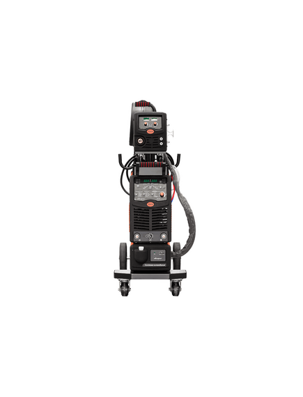 Инвертор сварочный СВАРОГ TECH MIG 350 P (N316) 00000093244, фото , изображение 2 - Метэкс