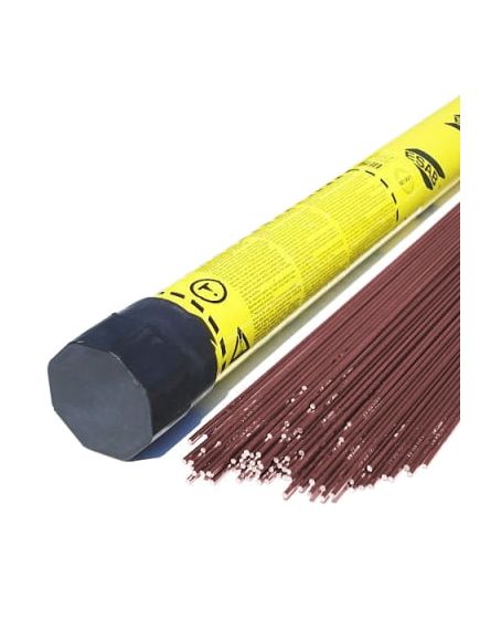 Пруток присадочный ESAB OK Tigrod 12,64 2,0х1000 126420R150, фото  - Метэкс
