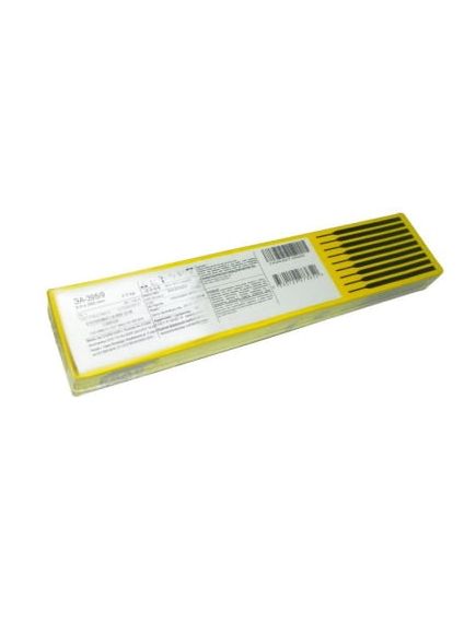 Электроды ESAB ЭА-395/9 3,0 мм, фото  - Метэкс