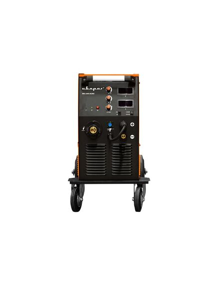 Инвертор сварочный СВАРОГ STANDART MIG 2000 (N280) 00000092748, фото , изображение 2 - Метэкс