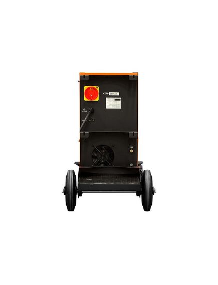 Инвертор сварочный СВАРОГ STANDART MIG 2000 (N280) 00000092748, фото , изображение 4 - Метэкс