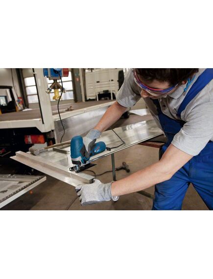 Электролобзик BOSCH (650 Вт) GST 90 E (060158G000), фото , изображение 4 - Метэкс