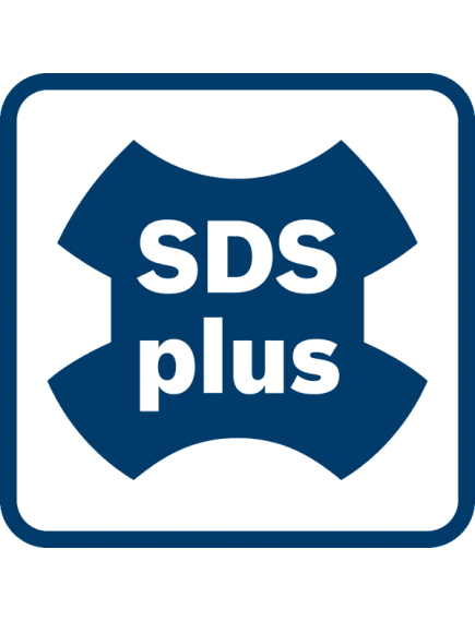 Перфоратор BOSCH SDS-Plus (800 Вт) GBH 3-28 DRE (061123A000), фото , изображение 10 - Метэкс