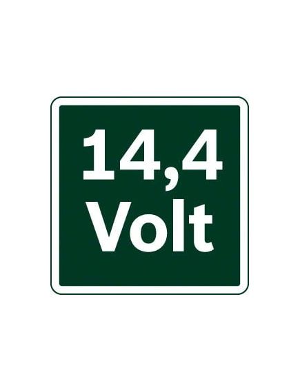 Дрель-шуруповерт аккум. BOSCH (2 а/б 1,5А*ч 14,4В, ЗУ) PSR 1440 LI-2 (06039A3021), фото , изображение 5 - Метэкс