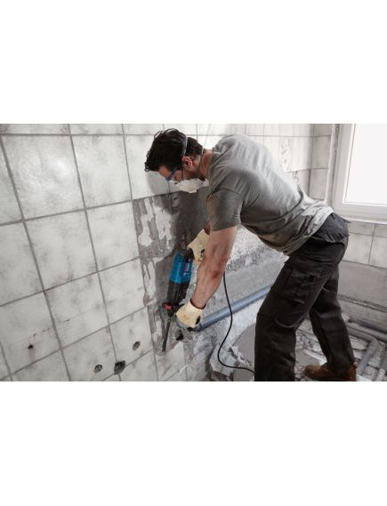 Перфоратор BOSCH SDS-Plus (790 Вт) GBH 240 (0611272100), фото , изображение 4 - Метэкс