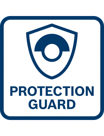 Шлифмашина угловая BOSCH (125 мм, 1900 Вт) GWS 19-125 CIE (060179P002), фото , изображение 9 - Метэкс