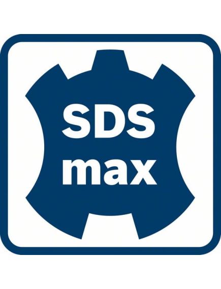 Молоток отбойный BOSCH SDS-Max (1500 Вт) GSH 7 VC (0611322000), фото , изображение 6 - Метэкс