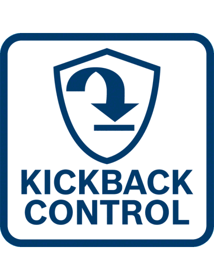 Шлифмашина угловая BOSCH (125 мм, 1700 Вт) GWX 17-125 S (06017C4002), фото , изображение 6 - Метэкс